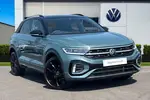2025 Volkswagen T-Roc