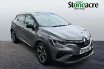 2023 Renault Captur