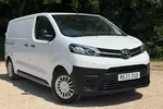2023 Toyota Proace
