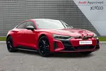 2022 Audi RS e-tron GT
