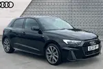 2023 Audi A1