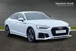 2022 Audi A5 Sportback