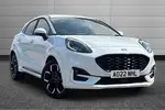 2022 Ford Puma