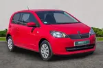 2016 Skoda Citigo