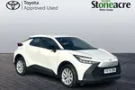 2024 Toyota C-HR