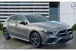 2021 Mercedes-Benz A-Class