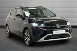 2026 Volkswagen T-Cross