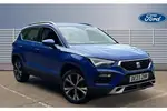 2023 SEAT Ateca