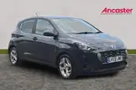 2022 Hyundai i10