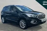 2018 Ford Kuga