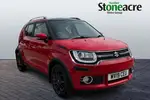 2019 Suzuki Ignis