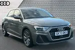 2023 Audi A1