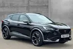2022 Cupra Formentor