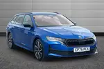 2026 Skoda Octavia