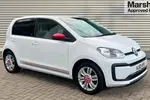 2019 Volkswagen Up