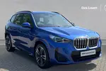 2024 BMW X1