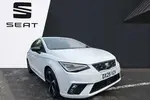 2025 SEAT Ibiza