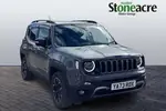 2024 Jeep Renegade