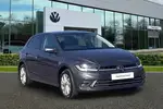 2023 Volkswagen Polo