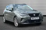 2023 SEAT Arona