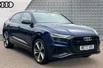 2022 Audi Q8