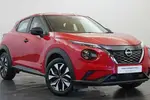 2024 Nissan Juke