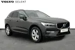 2022 Volvo XC60
