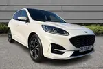 2023 Ford Kuga