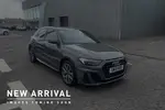 2021 Audi A1