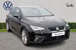 2022 SEAT Ibiza
