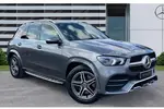 2023 Mercedes-Benz GLE