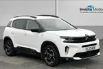 2023 Citroen C5 Aircross