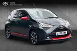 2020 Toyota Aygo