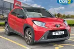 2023 Toyota Aygo X