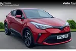 2023 Toyota C-HR