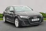 2022 Audi A1