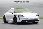 2020 Porsche Taycan