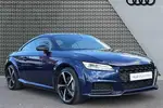 2021 Audi TT