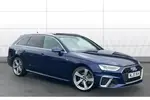 2020 Audi A4