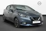 2023 Nissan Micra