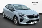 2024 Renault Clio