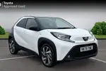 2025 Toyota Aygo X