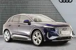 2021 Audi Q4