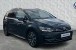 2025 Volkswagen Touran