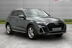 2022 Audi Q5