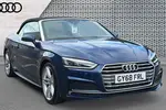 2018 Audi A5