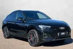 2023 Audi Q5 Sportback