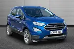2019 Ford EcoSport