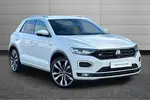 2021 Volkswagen T-Roc