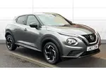 2023 Nissan Juke